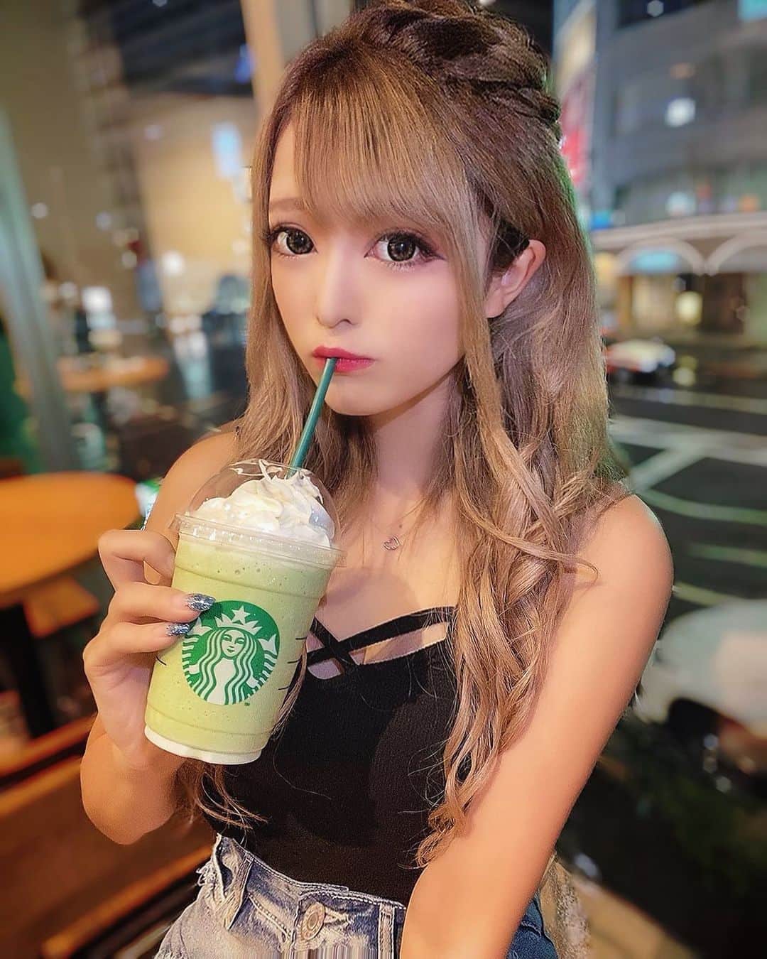 ミランのグルメインスタ