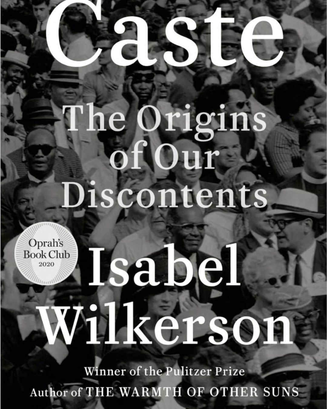 エイミー・シューマーさんのインスタグラム写真 - (エイミー・シューマーInstagram)「Please read this book everyone right now. #castebook @isabelwilkerson it is necessary to read this to keep living. Several people I trust and respect told me I had to read it. Tell everyone you know. And watch @thesocialdilemma on @netflix」9月13日 9時26分 - amyschumer