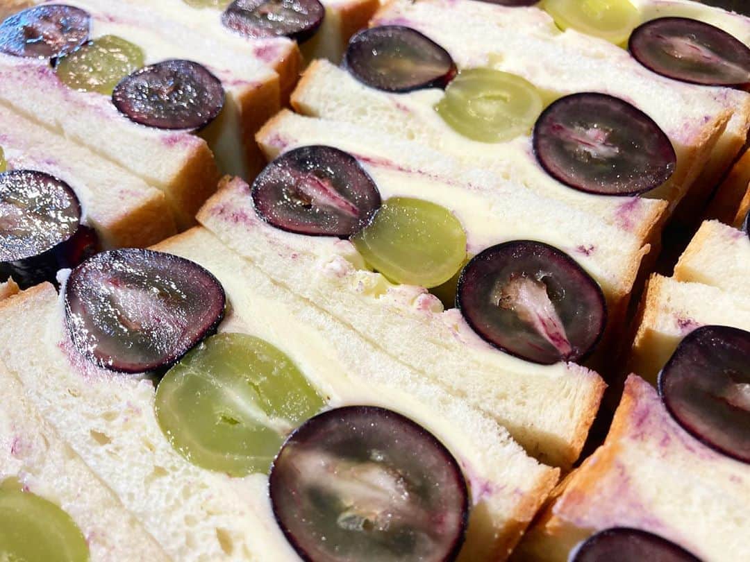 笹塚駅のパン屋さん オパンのグルメインスタ