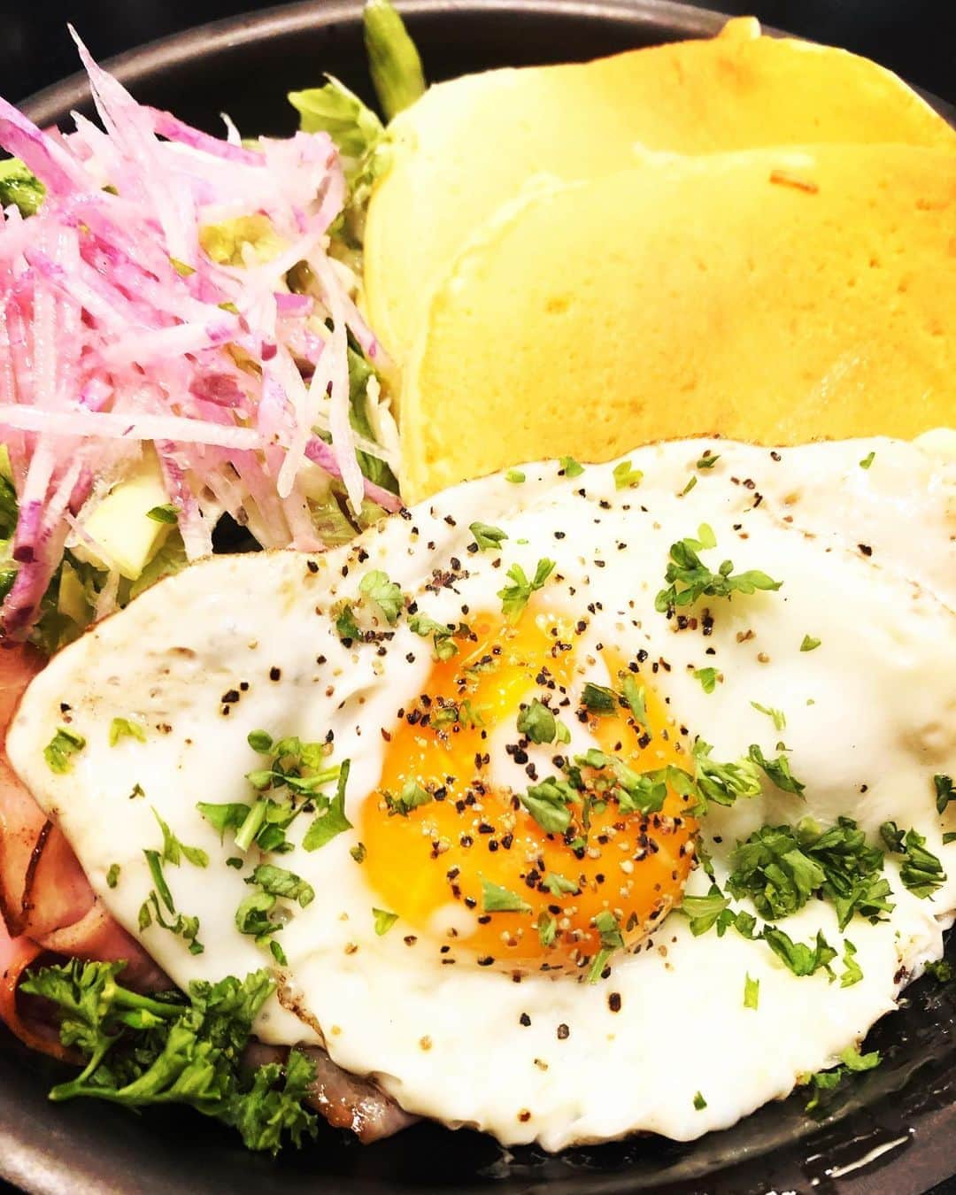 橋本塁のグルメインスタ