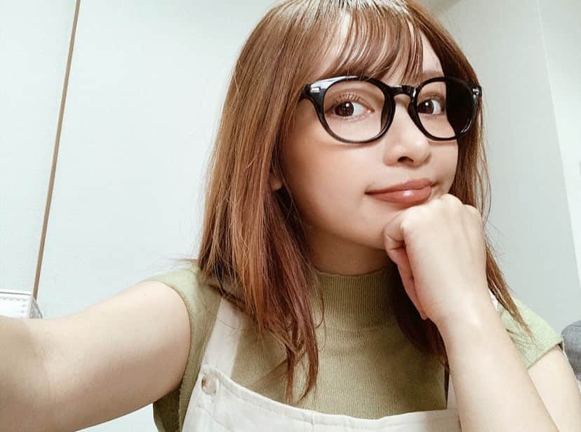 ayacasuのインスタグラム