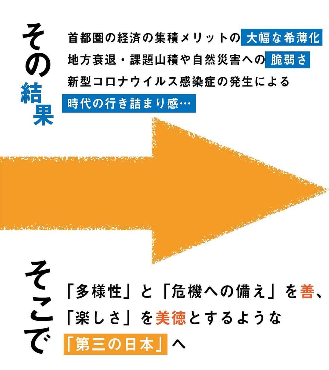 石破茂さんのインスタグラム写真 - (石破茂Instagram)「石破茂の自民党総裁選における政策です。3つ目は全ての人が幸せになれる令和新時代の国づくりについてです。納得と共感の政治を作る。そのために力を尽くしてまいります。 #自民党 #総裁選」9月13日 10時57分 - ishibashigeru