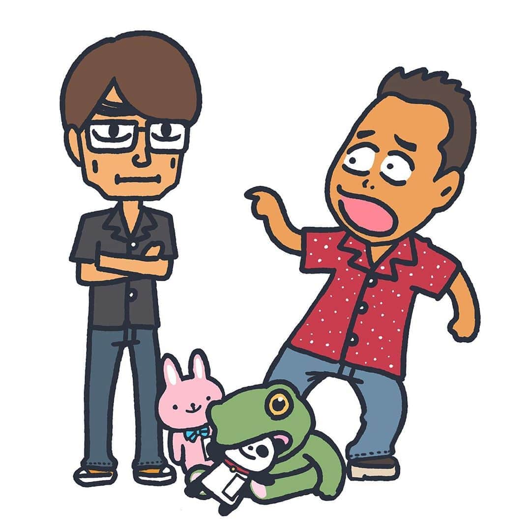 みずしな孝之のインスタグラム：「いつか観覧行きたかったので終わってしまうの残念  #さまぁーずさまぁーず」