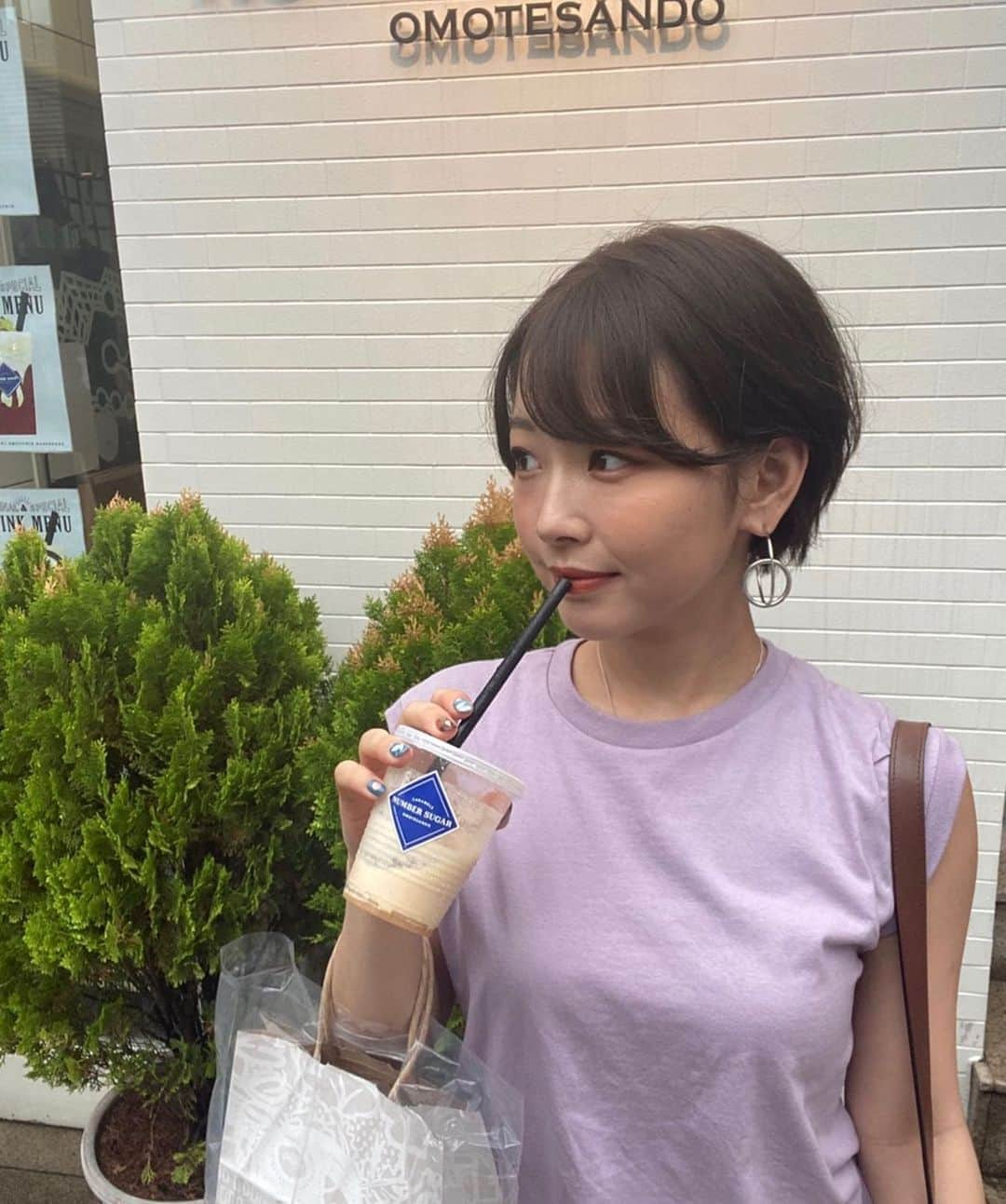 友田紗季のインスタグラム