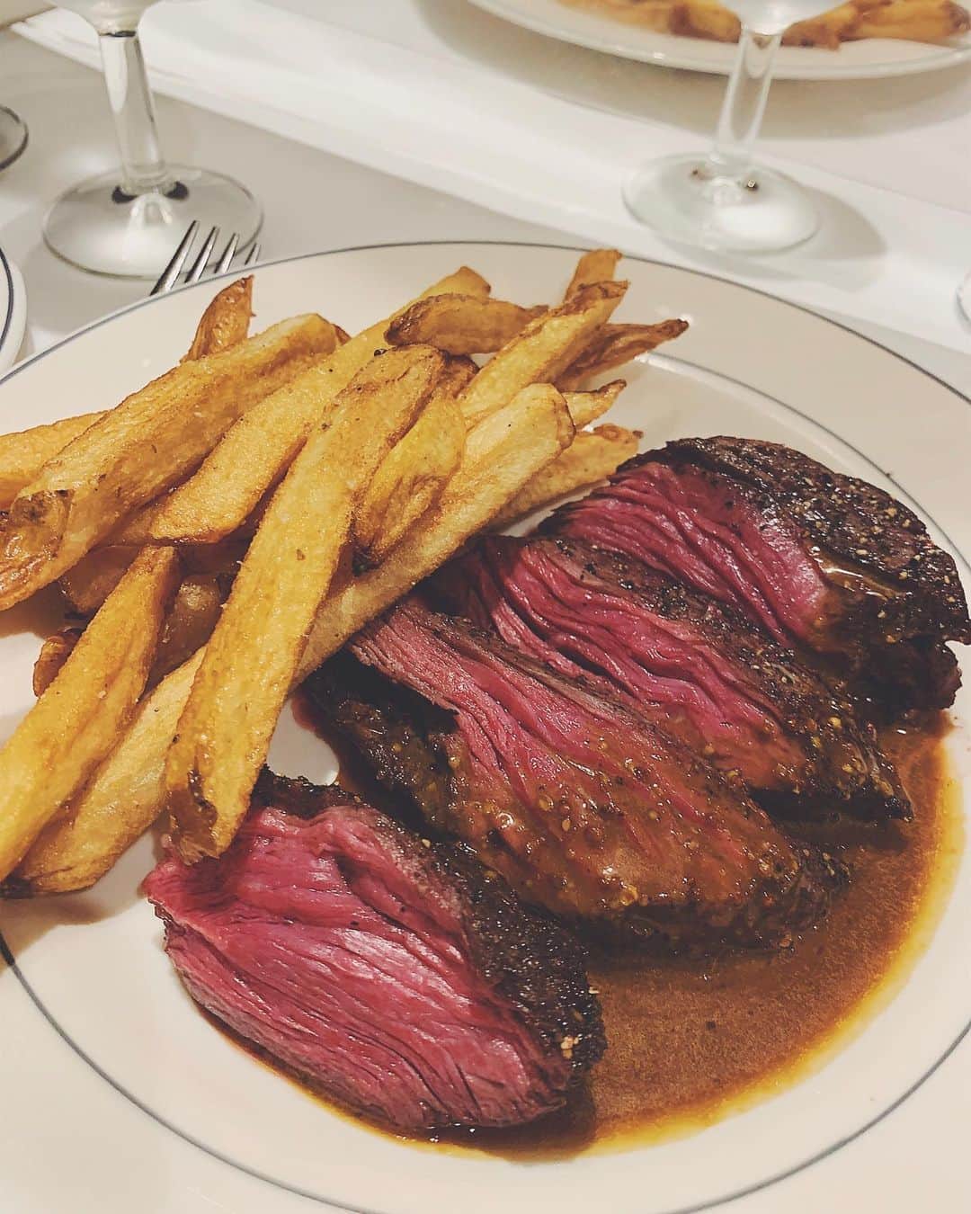 吉村遙のグルメインスタ