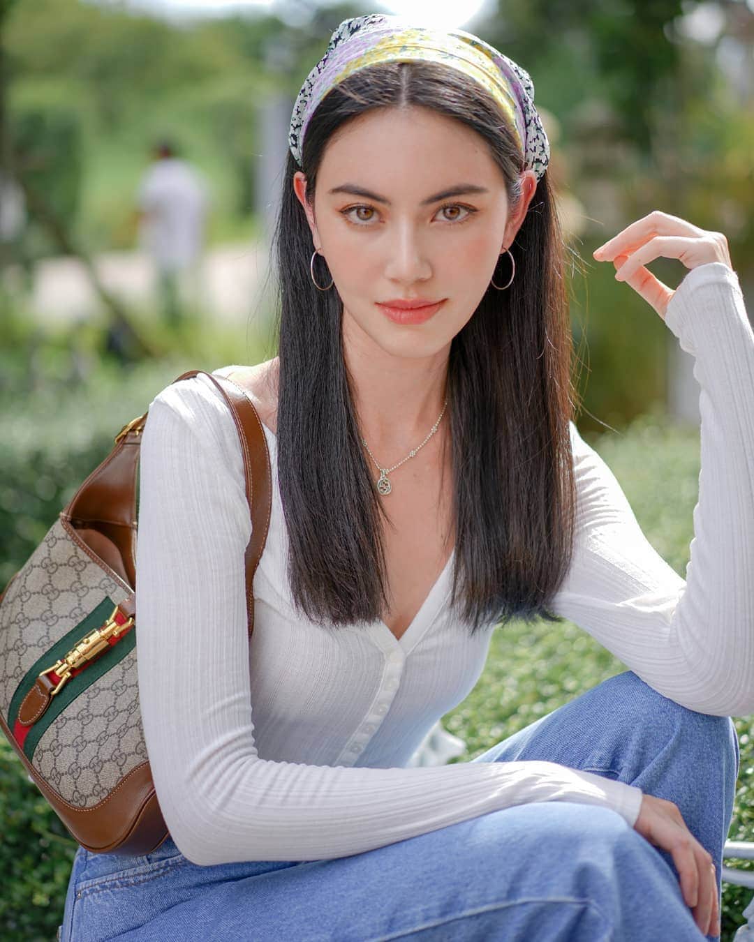のインスタグラム：「💞🐒」