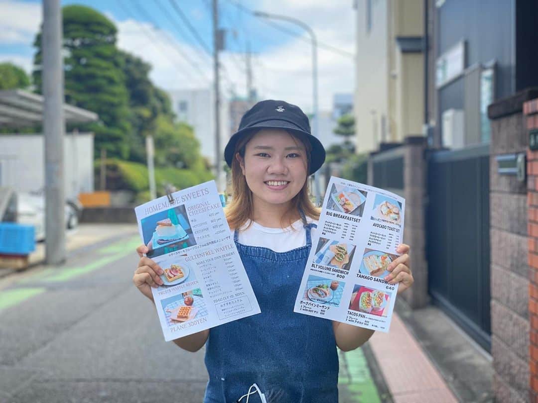 HeyCoffeeのグルメインスタ