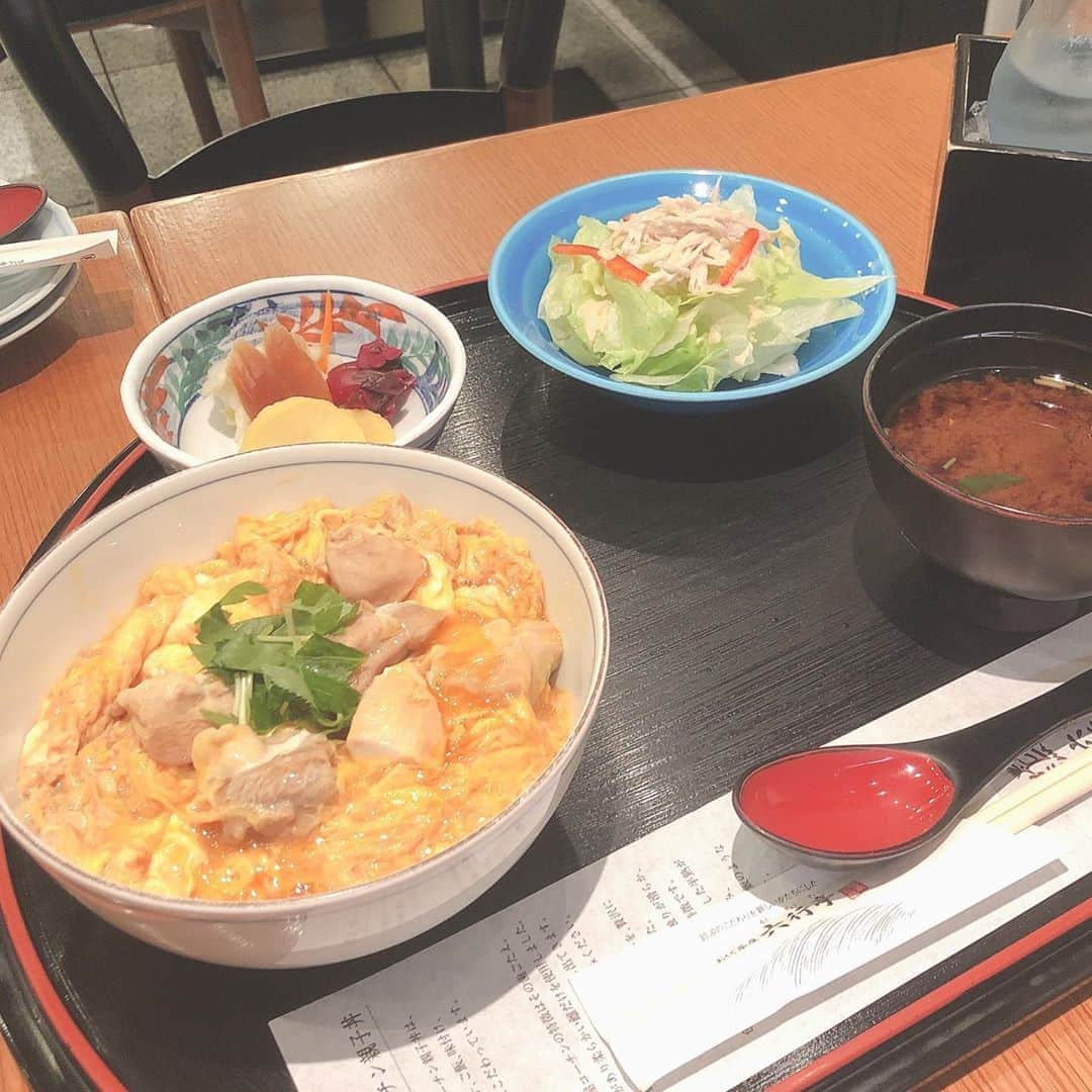 たまたまこのグルメインスタ