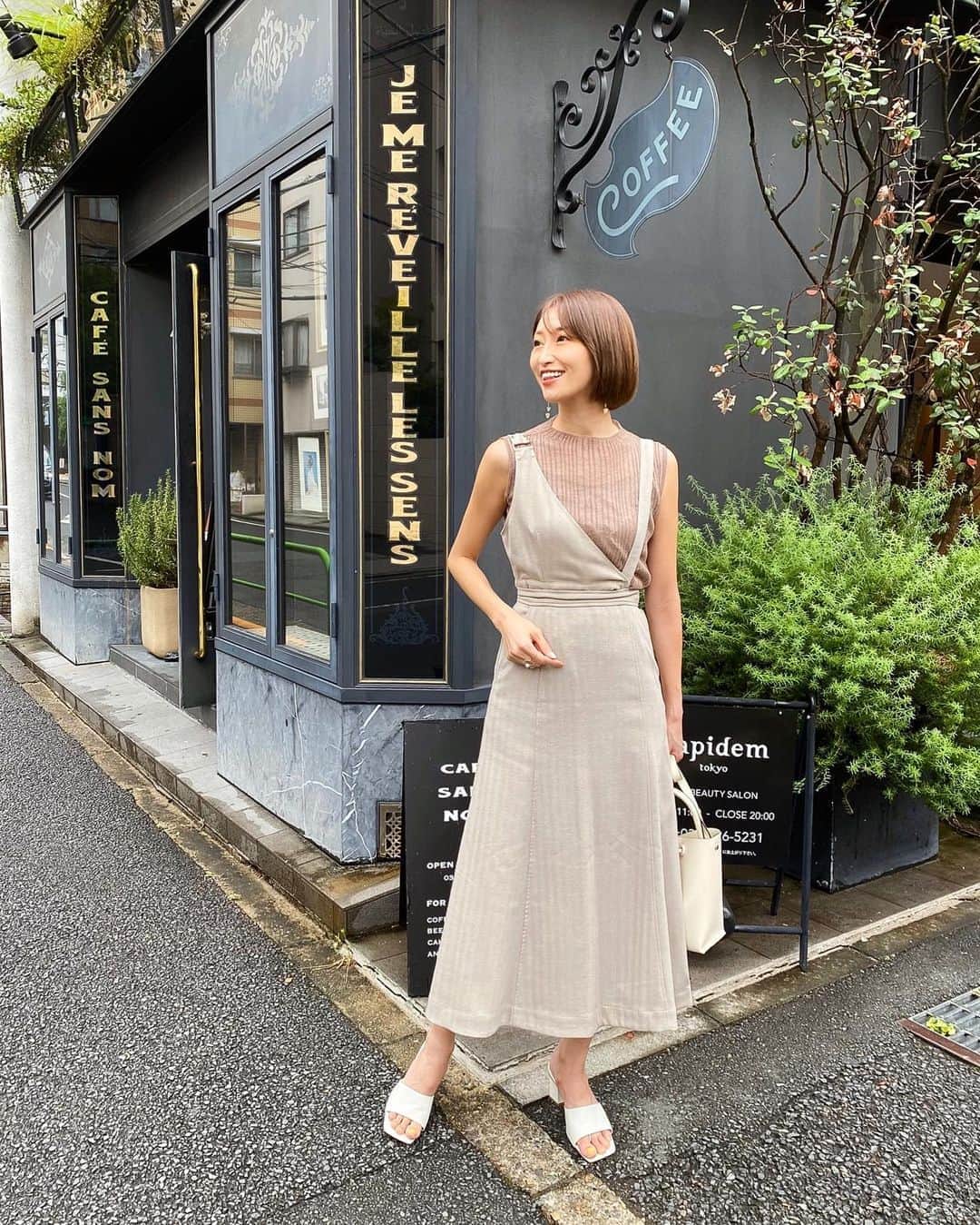 三井菜那のグルメインスタ