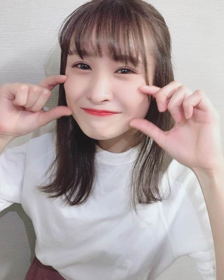 川崎優菜のインスタグラム