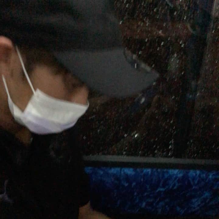 伊佐耕平のインスタグラム：「勝ちました〜!」