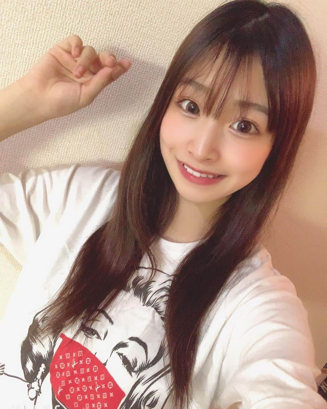 橋野彩葉のインスタグラム