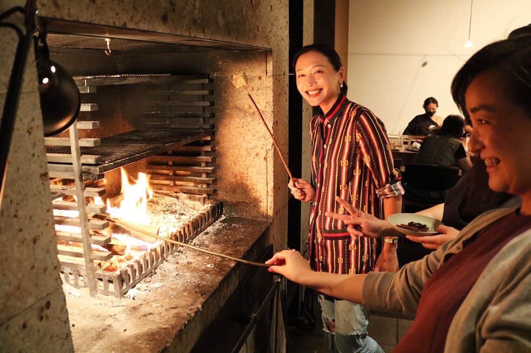 黒沢祐子のグルメインスタ