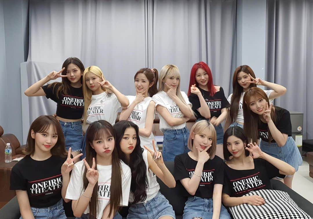 h3artbrak3rsさんのインスタグラム写真 - (h3artbrak3rsInstagram)「… #IZONE #아이즈원 #アイズワン #wonyoung #장원영 #sakura #宮脇咲良 #yuri #조유리 #yena #최예나 #yujin #안유진 #nako #矢吹奈子 #eunbi #권은비 #hyewon #강혜원 #hitomi #本田仁美 #chaewon #김채원 #minju #김민주 #chaeyeon #이채연 #ONLINECONCERT #ONEIRICTHEATER」9月13日 20時45分 - h3artbrak3rs