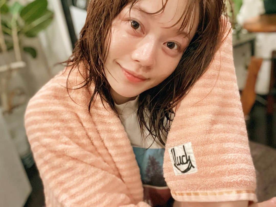 高山直子のインスタグラム