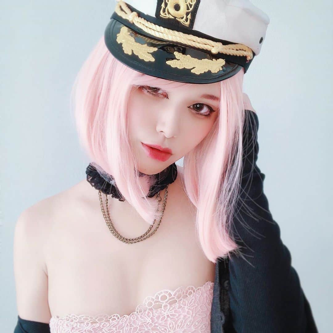 時川りおのインスタグラム