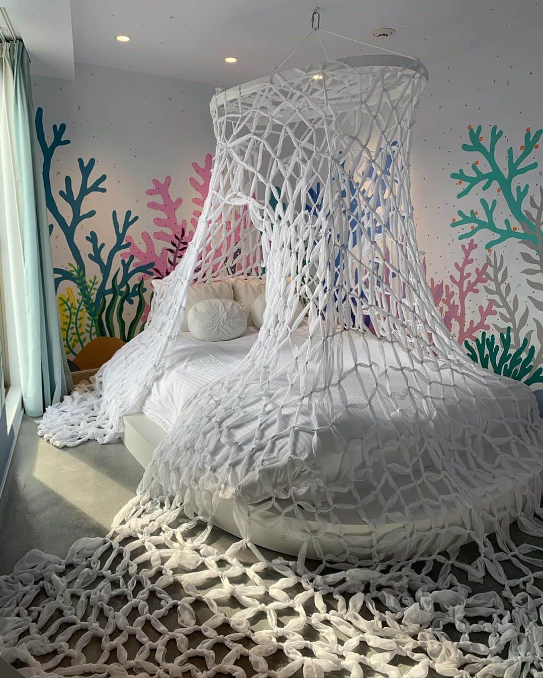 柚月瀬那のグルメインスタ