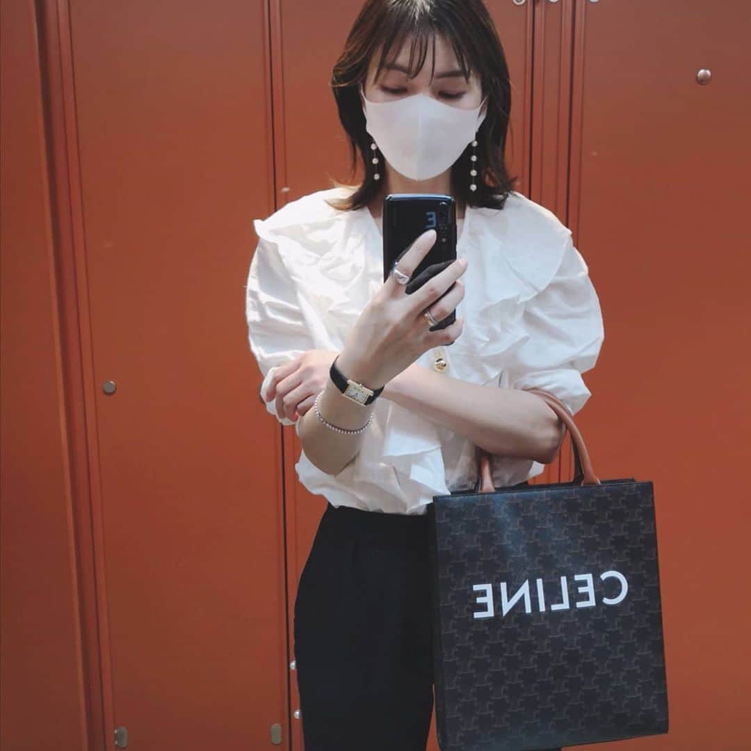 高橋絵美さんのインスタグラム写真 - (高橋絵美Instagram)「🌰秋🌰」9月13日 21時00分 - emitakahashi0916