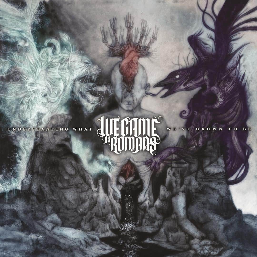 Alternative Pressさんのインスタグラム写真 - (Alternative PressInstagram)「9 years ago today, @wecameasromans released their massive sophomore effort, 'Understanding What We've Grown To Be.' The album delivers on everything you could look for in a metalcore album: from their opening track packed with aggression and power to the passionate and melodic moments, WCAR's second studio album was never one to be overlooked. We're blasting this one extra loud today for WCAR and Kyle Pavone. What is your favorite track from 'Understanding What We've Grown To Be?'⁠ .⁠ .⁠ .⁠ #wecameasromans #wcar #kylepavone #understandingwhatwevegrowntobe #albumanniversary #altpress #alternativepress」9月13日 21時01分 - altpress
