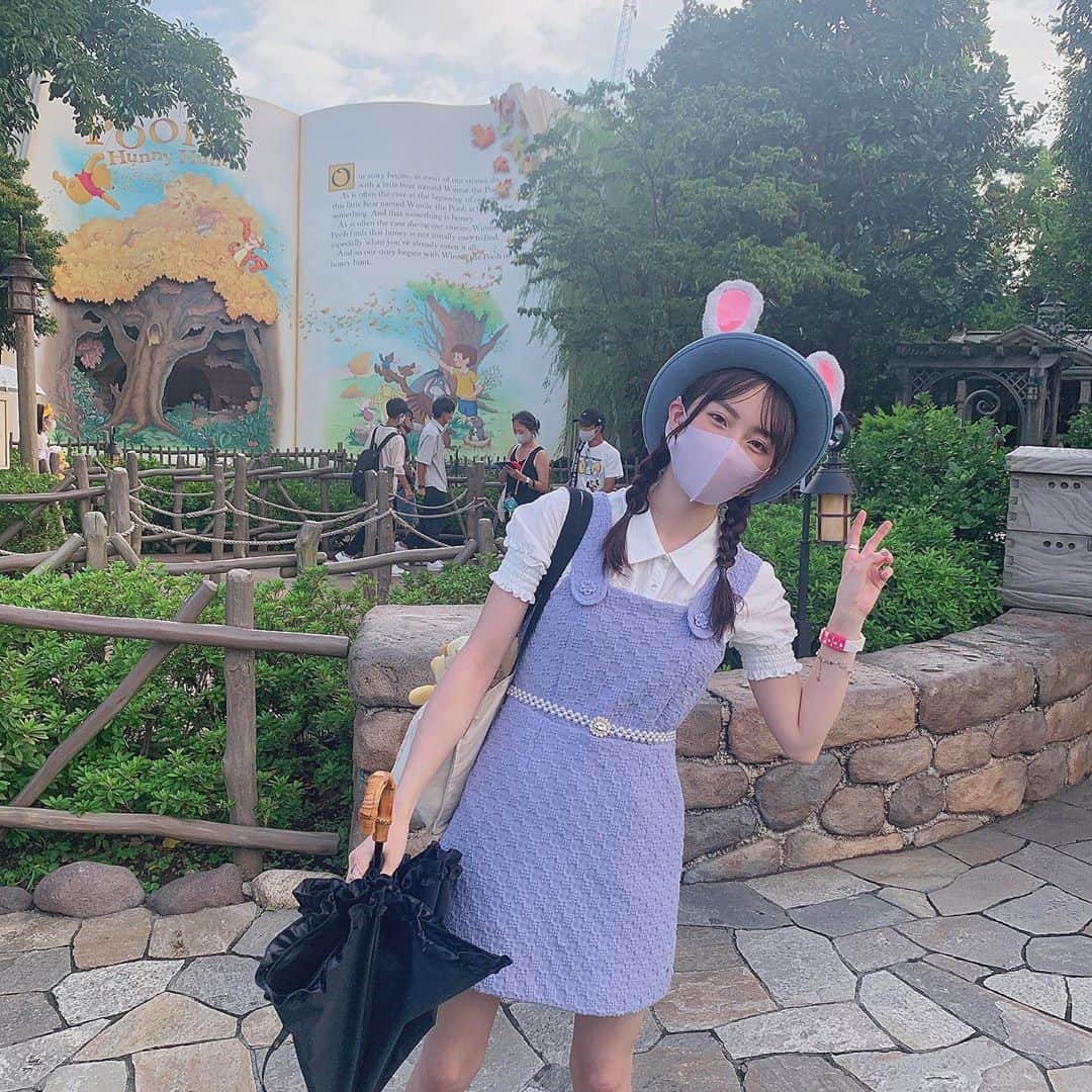 川平朱莉のインスタグラム
