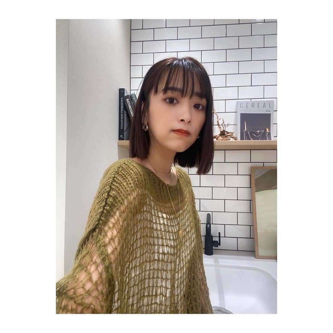 近藤千尋のインスタグラム：「今日は　イメージモデルをさせて頂いてる @titivatejp さんの インスタライブに📺お邪魔しました💓 沢山の方が見てくださって 嬉しかったです🥰 @titivatejp  さんのアーカイブに 残っておりますので 是非チェックお願いします✨✨ 明日からまた1週間 お仕事に学校に子育てに それぞれ皆さん頑張りましょう🌼💓」