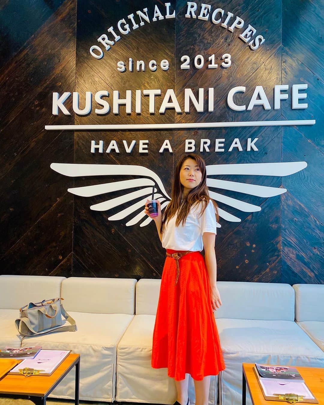 木村亜美のグルメインスタ