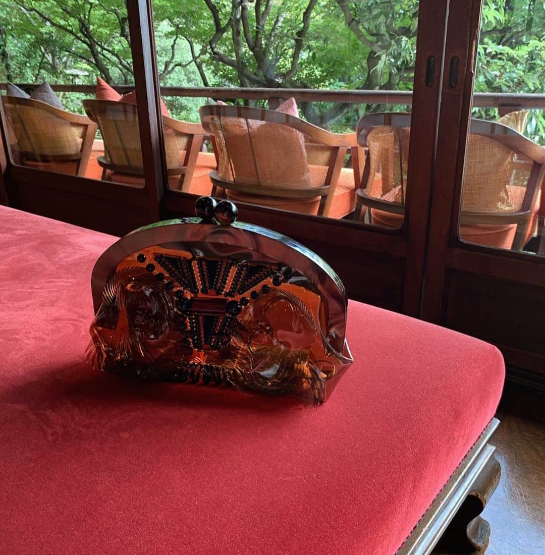 正中雅子のグルメインスタ