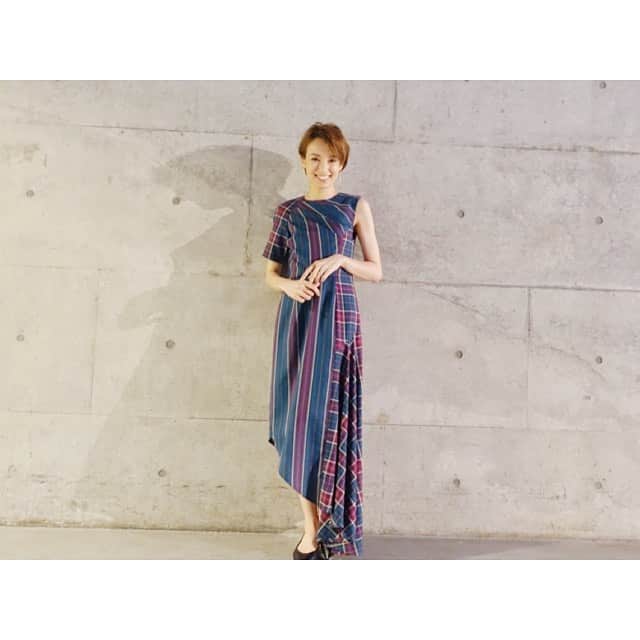 南明奈さんのインスタグラム写真 - (南明奈Instagram)「質問の多かった昨日の衣装☺️  ワンピース　@atsushi.nakashima  @the.pr_  アクセ　@star_jewelry_girl  靴　@dianashoespress」9月13日 21時14分 - akinaminami