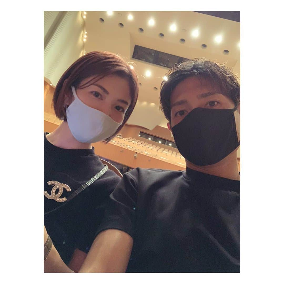 田中順也さんのインスタグラム写真 - (田中順也Instagram)「娘の初めてのバレーの発表会でした😊 可愛かったなー😍 娘の成長が本当に嬉しい！」9月13日 21時24分 - junyatanaka18