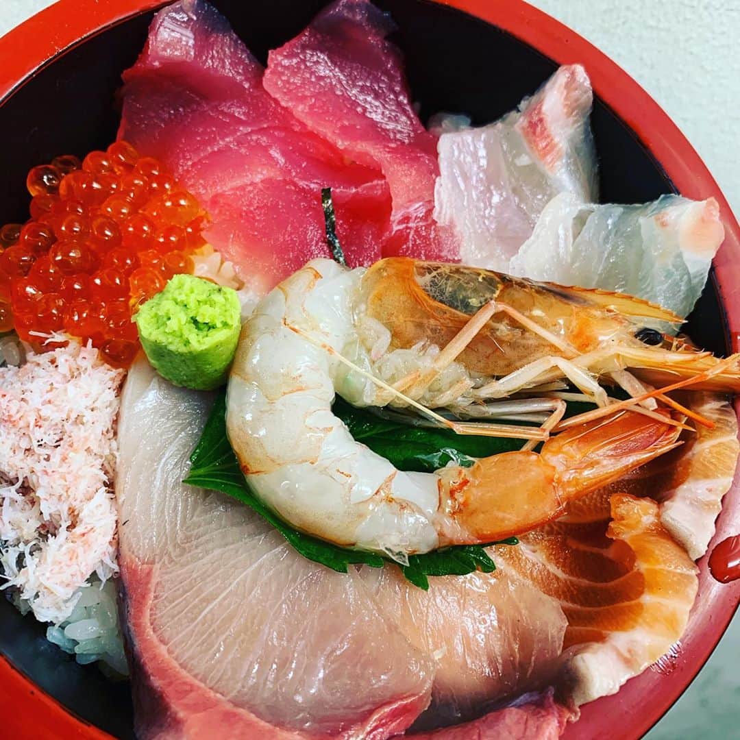 知床漁場 リノアス八尾店のグルメインスタ