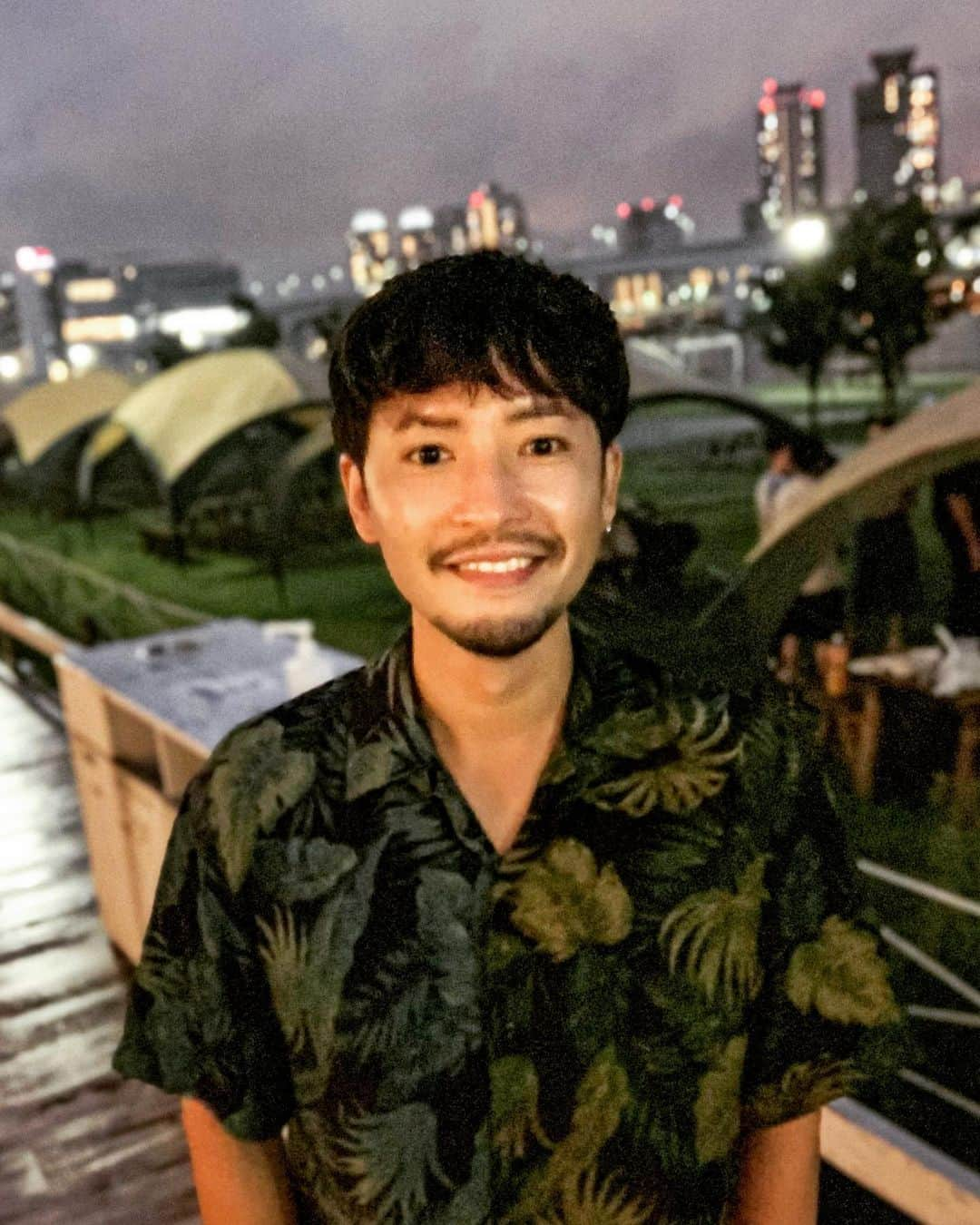 小柳津林太郎さんのインスタグラム写真 - (小柳津林太郎Instagram)「Summer haven't ended...yet...How are you guys spending your weekend?」9月13日 21時22分 - rinsta_gram1002