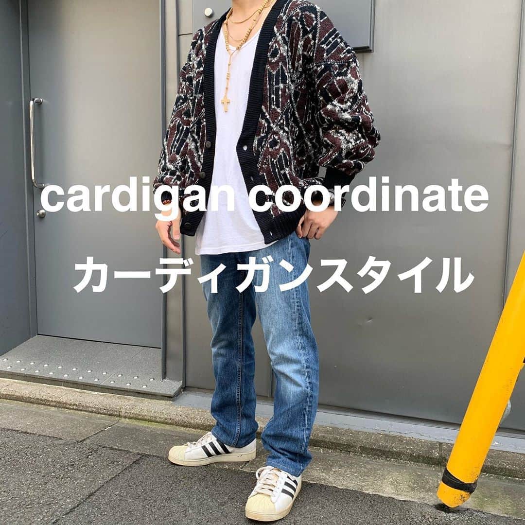 原宿シカゴのインスタグラム