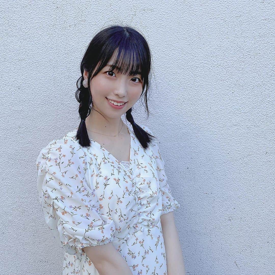 小川紗奈のインスタグラム