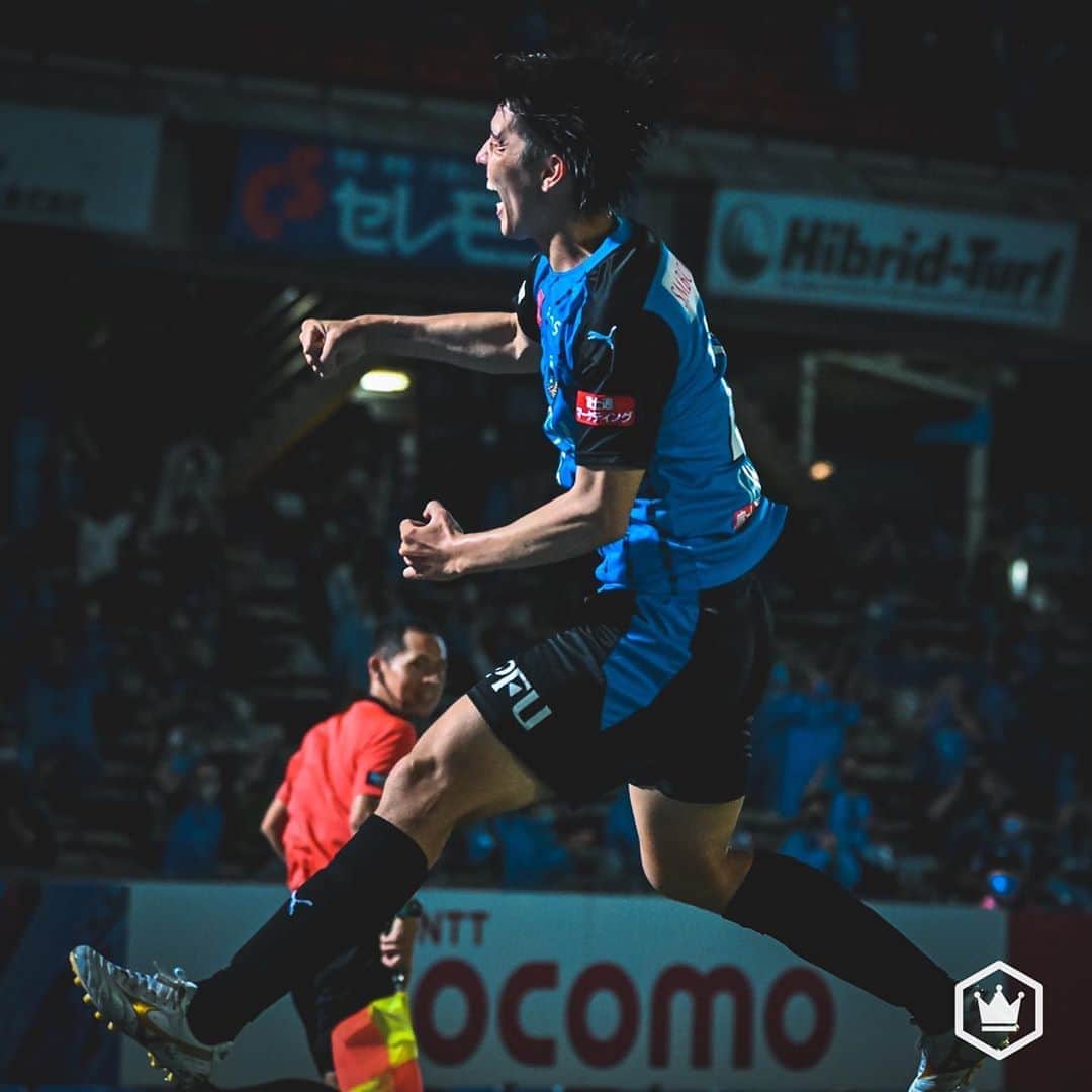 サッカーキングのインスタグラム