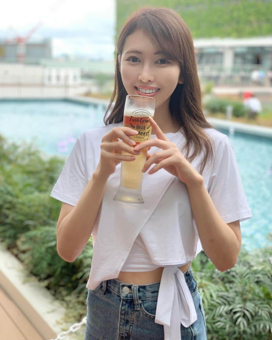 清水愛美のインスタグラム