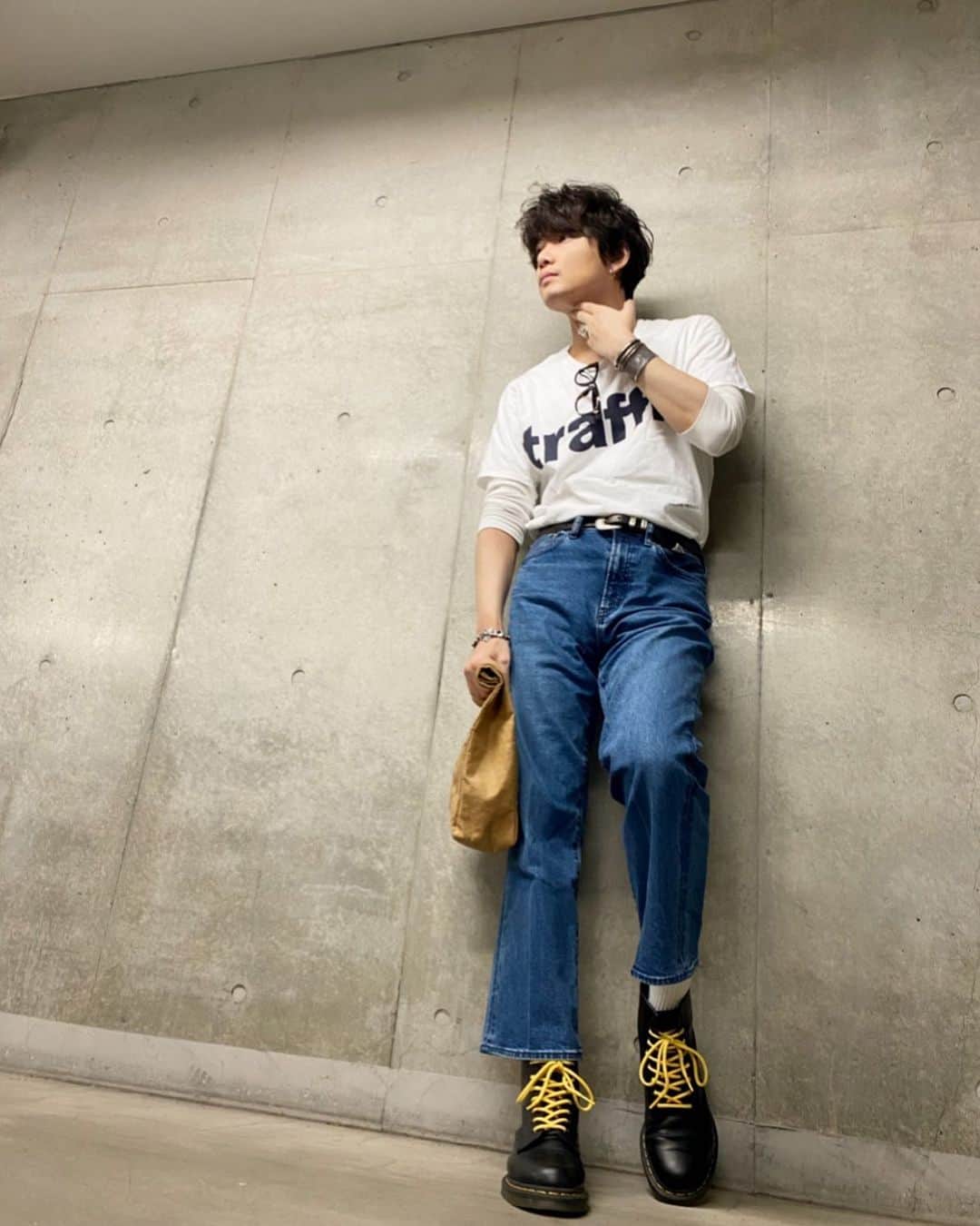 矢野聖人のインスタグラム