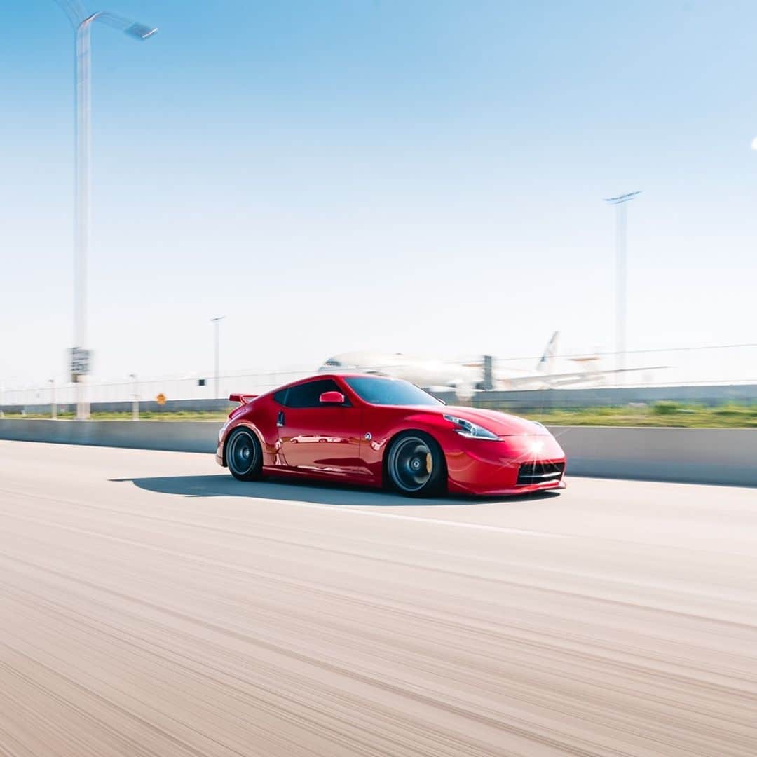 Nissanのインスタグラム