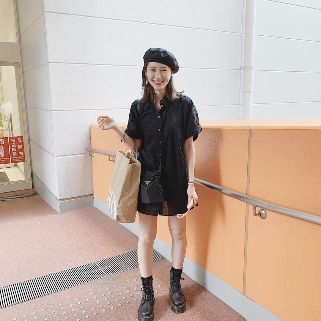 小山莉奈さんのインスタグラム写真 - (小山莉奈Instagram)「🍀」9月13日 21時56分 - koyama_rina