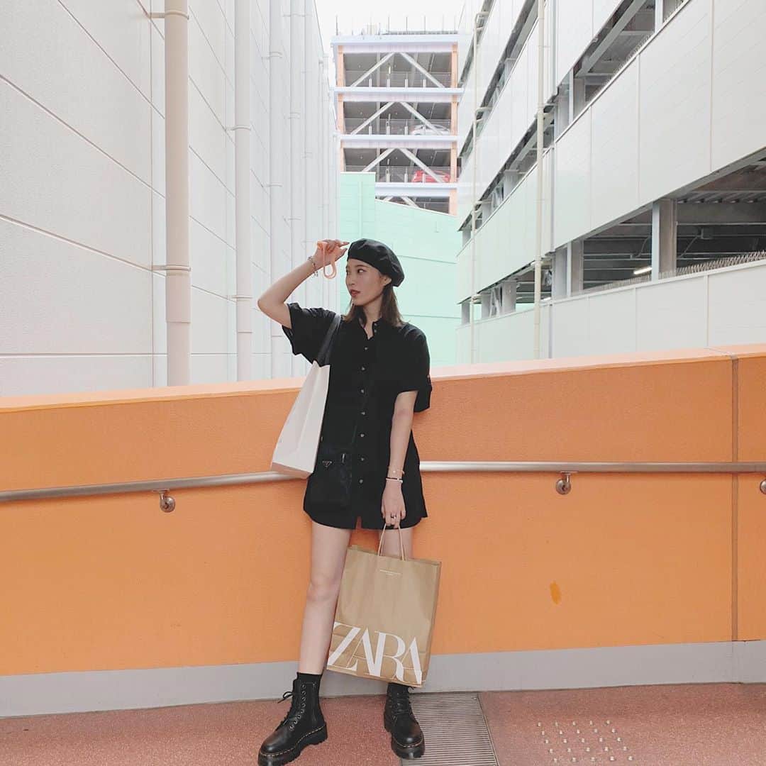 小山莉奈さんのインスタグラム写真 - (小山莉奈Instagram)「🍀」9月13日 21時56分 - koyama_rina