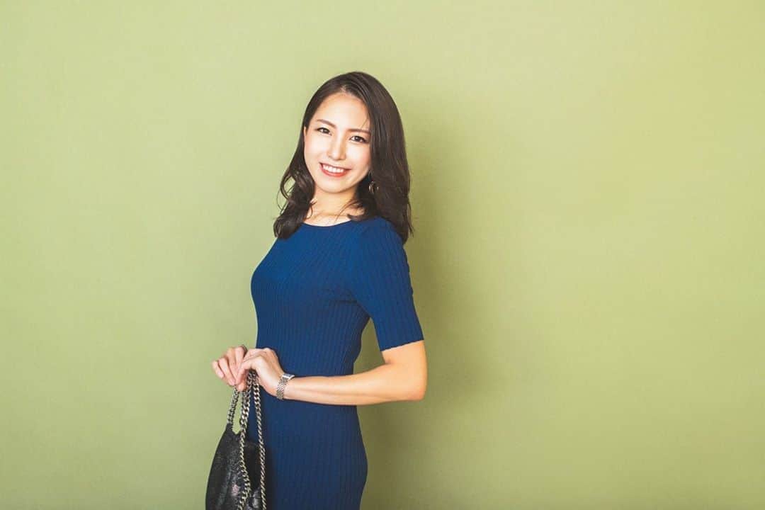 武田奈津美のインスタグラム
