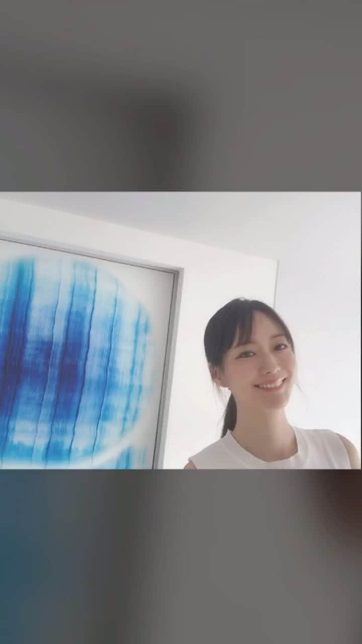 吉山りさのインスタグラム