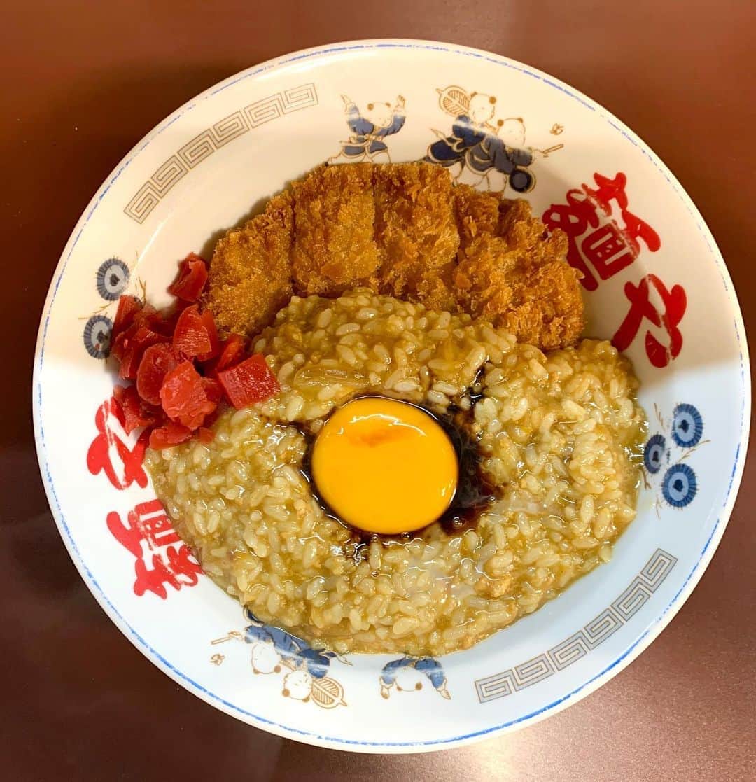 白鳥雪之丞のグルメインスタ