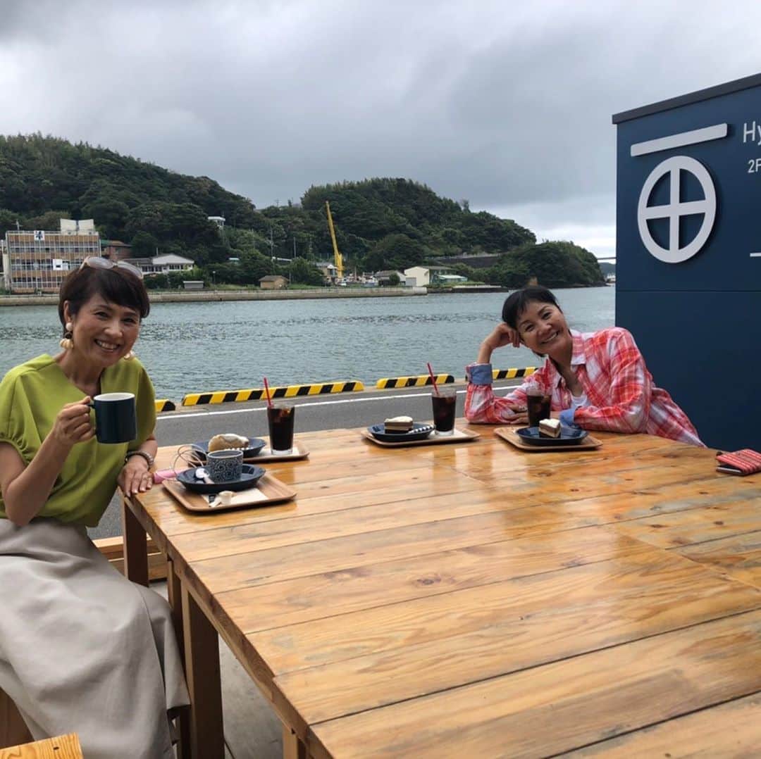 山本華世のグルメインスタ