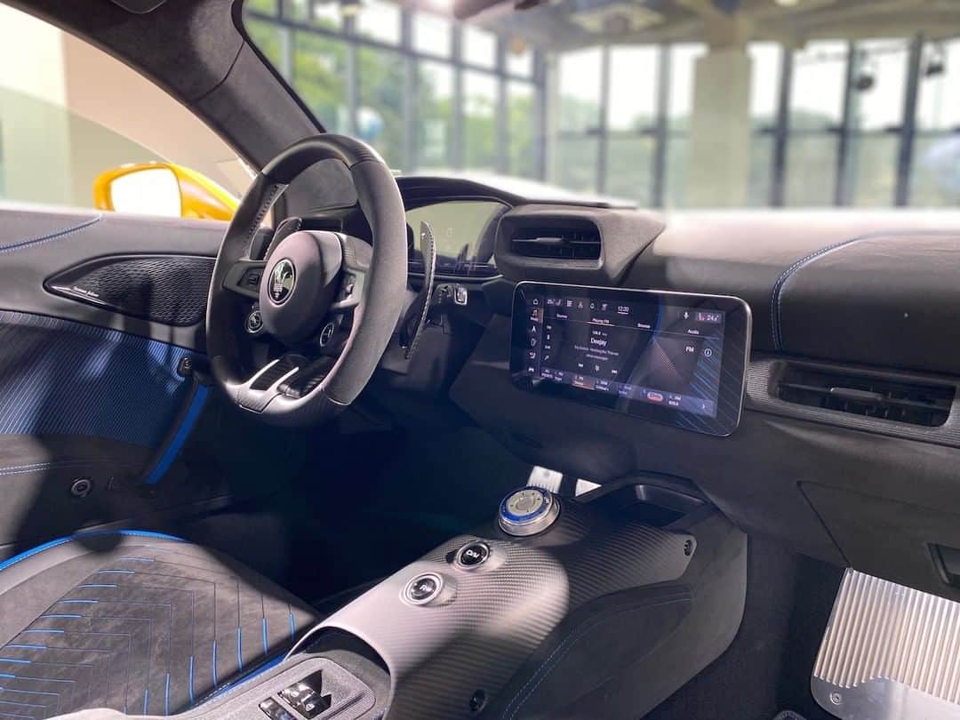 Maserati Japan | マセラティ ジャパンさんのインスタグラム写真 - (Maserati Japan | マセラティ ジャパンInstagram)「マセラティの新時代の到来を告げるモデル MC20、日本上陸。 https://www.maserati.com/jp/ja/models/mc20  #MaseratiMC20 #MaseratiMMXX  #Maserati  #MMXXTokyo」9月13日 13時23分 - maseratijp