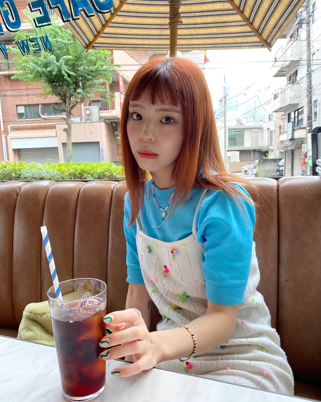 瀬戸あゆみのインスタグラム