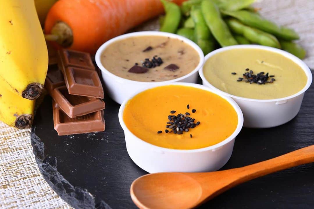 potatolaboのグルメインスタ