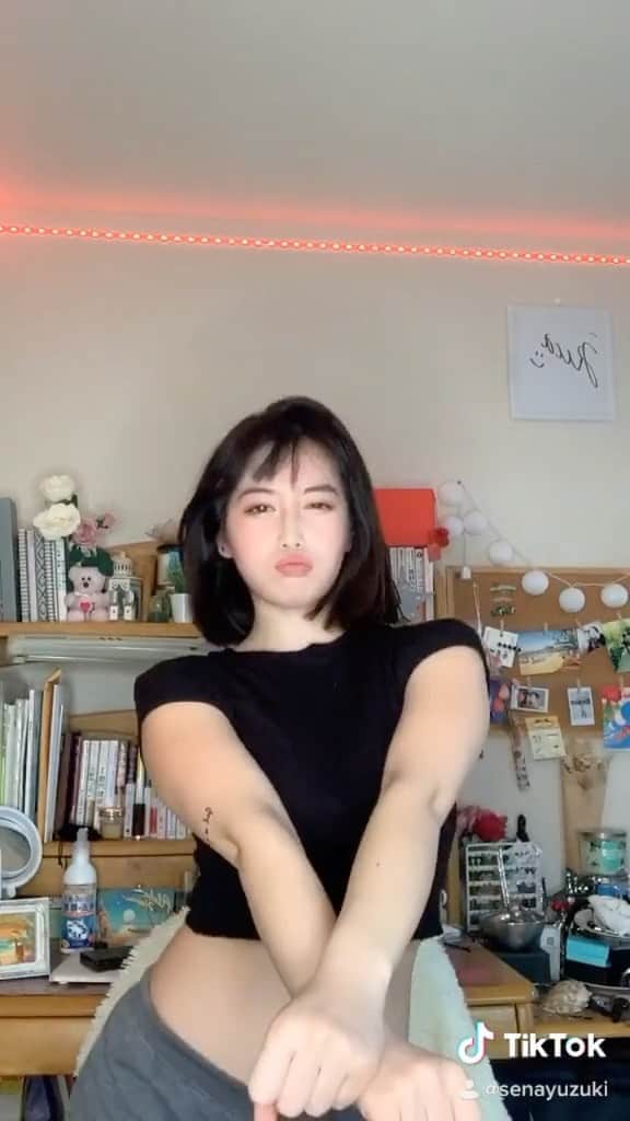 のインスタグラム：「2020.4.15 failed😂」