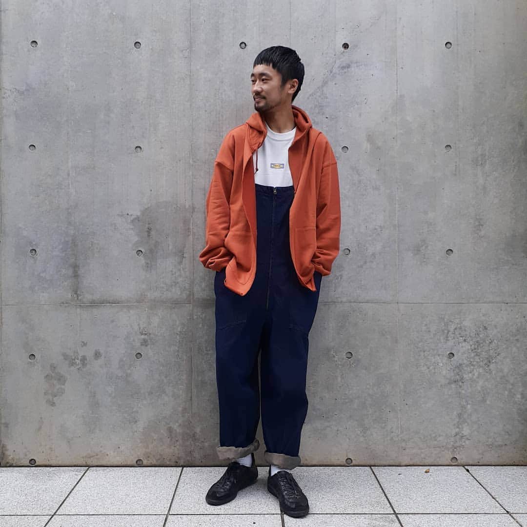 ニコアンドのグルメインスタ