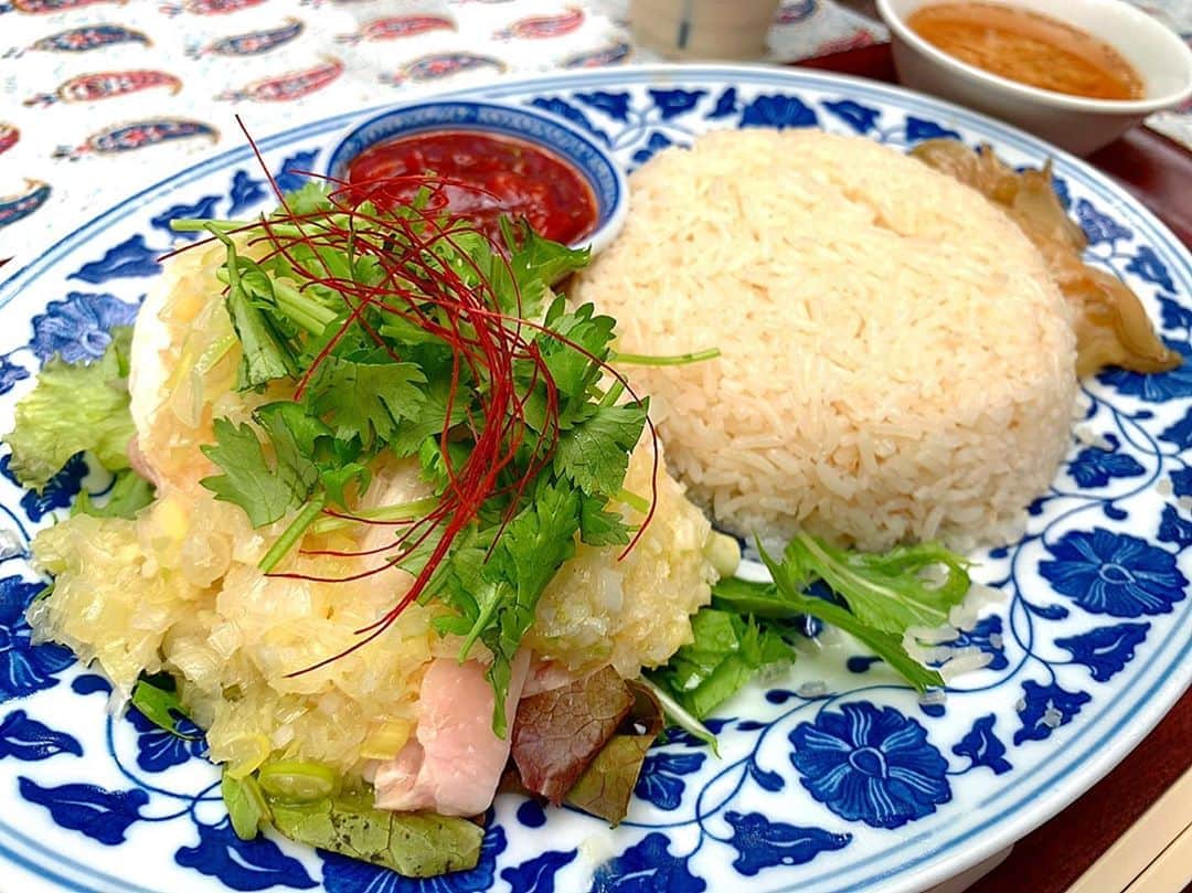 百合華のグルメインスタ