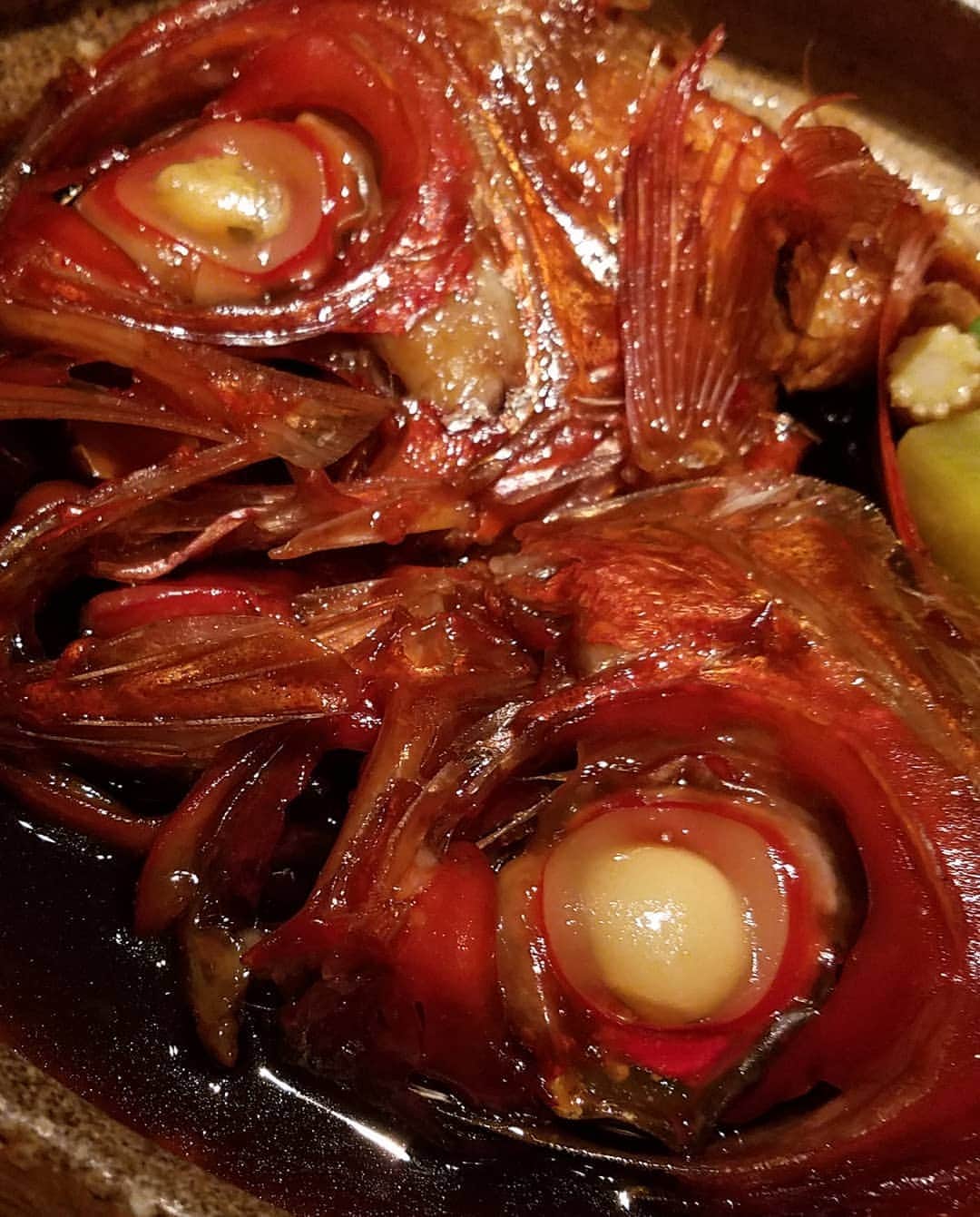 勝田一樹のインスタグラム：「地球外生命体食べました✨ 勝田めし地球外生命体バージョン😱❕  #勝田めし  #勝田一樹  #kazukikatsuta  #ディメンション  #dimensionjazz  #dimensionfusion」